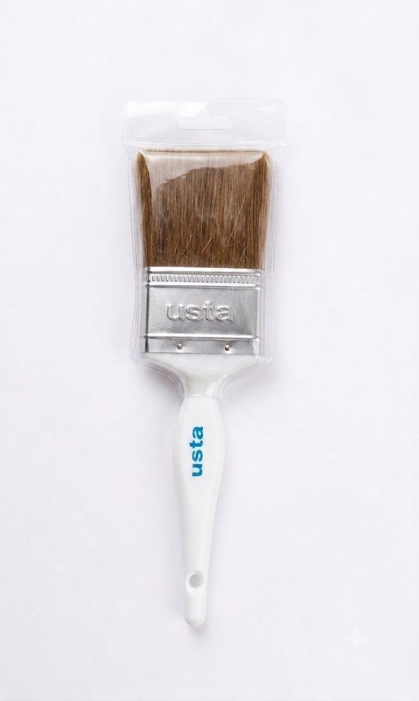قلمموی نقاشی (Paint Brush)