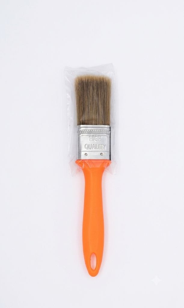 قلمموی نقاشی (Paint Brush)