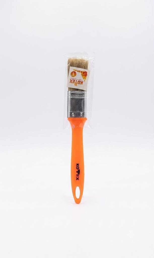 قلمموی نقاشی (Paint Brush)