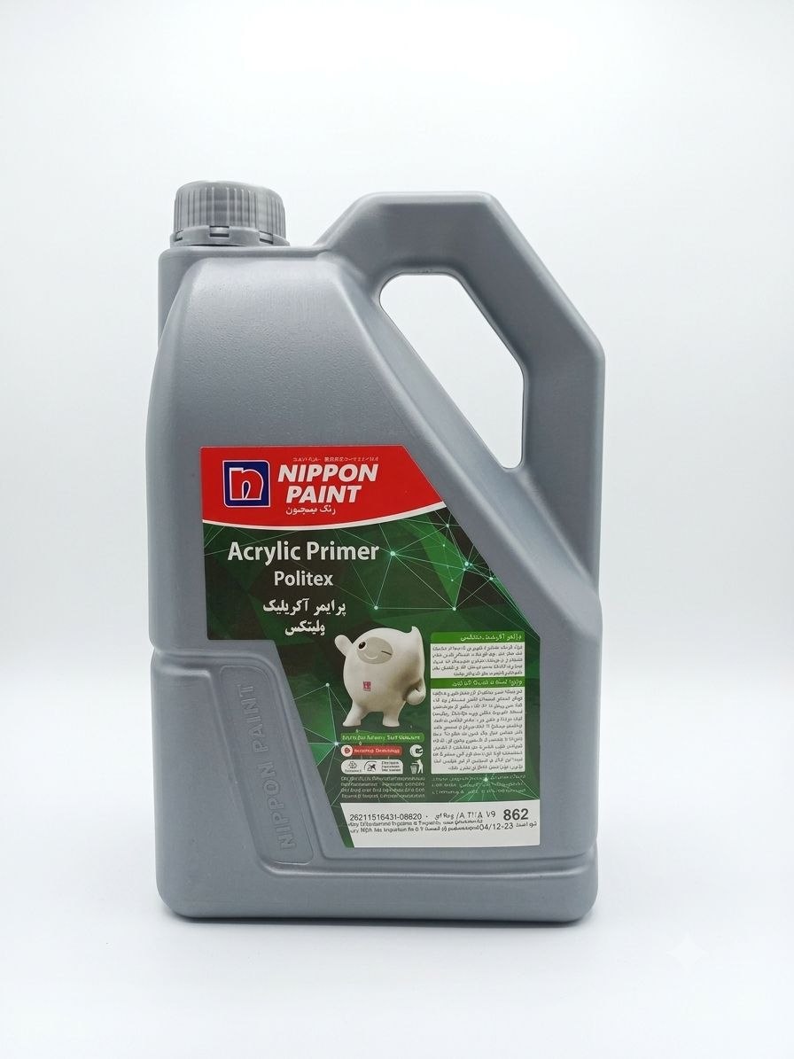 پرایمر آکریلیک پلیتکس (Acrylic Primer Politex)